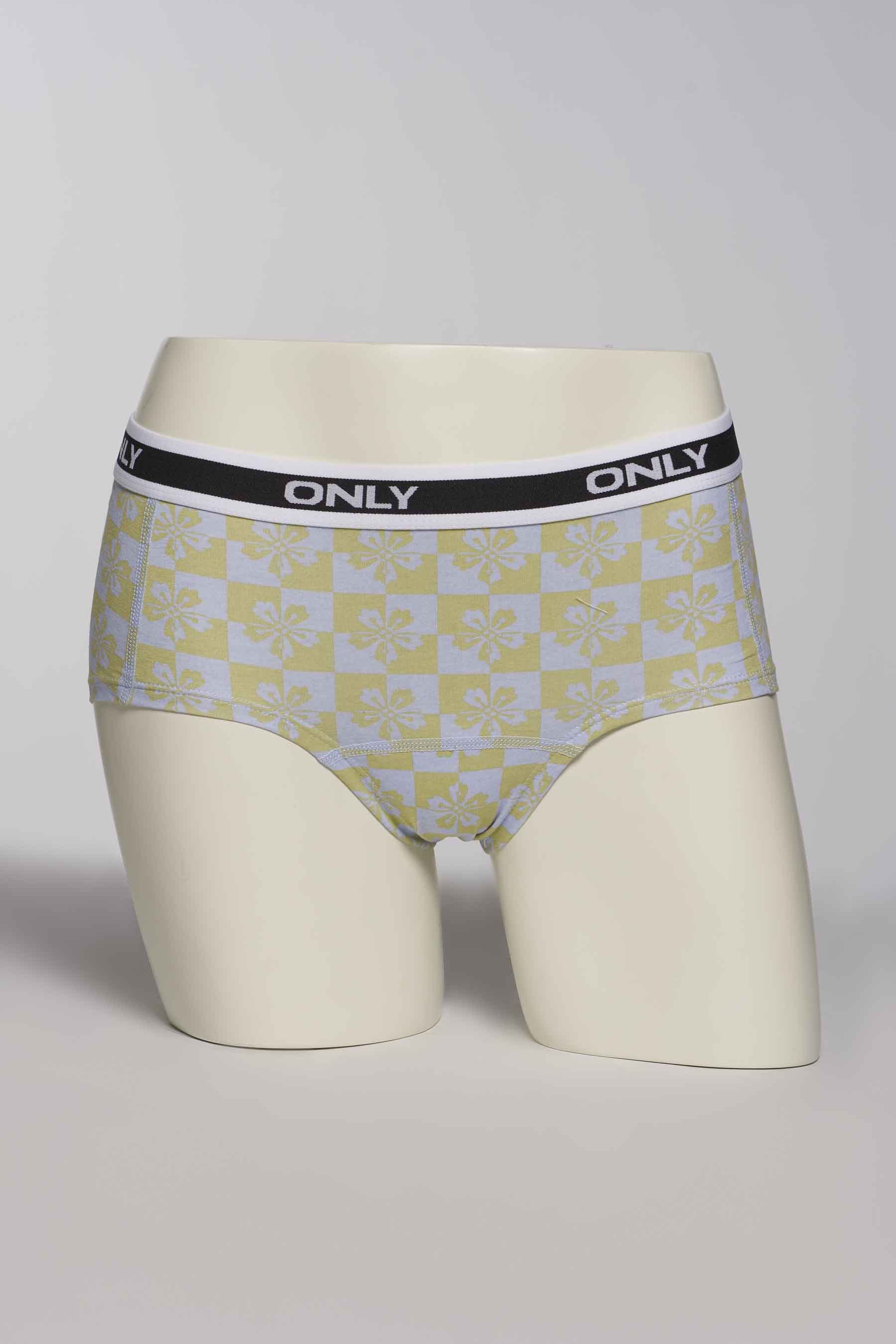 Only boxershorts dames new arrivals